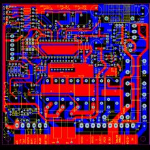 東莞市鴻浩電子廠 電子產(chǎn)品開(kāi)發(fā)與軟件設(shè)計(jì)一體化解決方案提供商