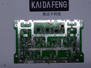 高精密SMT貼片加工與深圳軟件開(kāi)發(fā) 工程樣板制造的協(xié)同創(chuàng)新